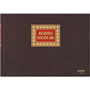 DOHE LIBRO FORRADO REGISTRO SOCIOS SRL F APAISADO 09912